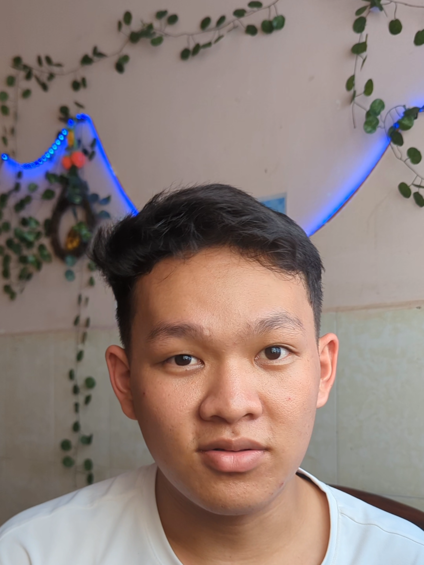 @Srong
