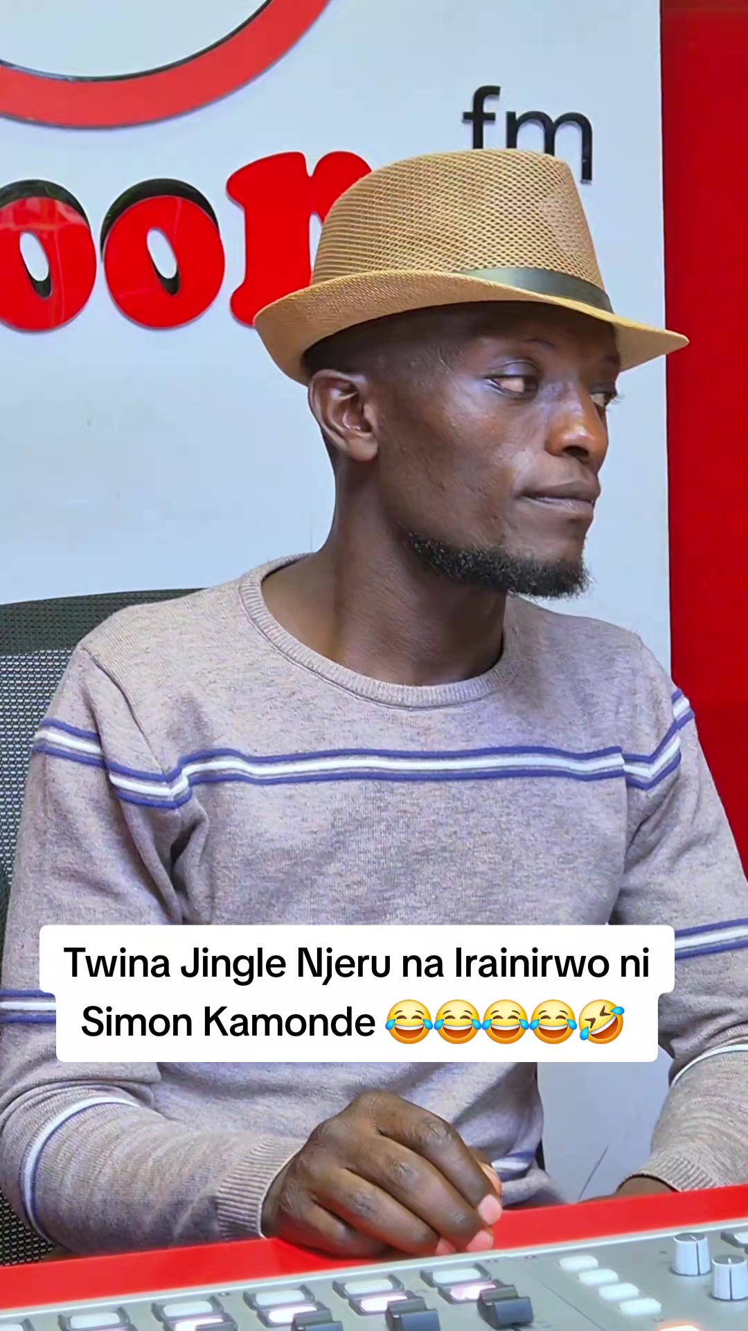 @Inooro Fm