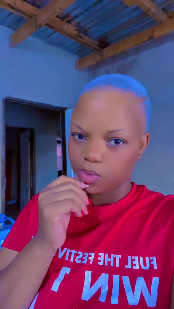 @Brendy Kgadi ya Batlaeka 😍🥰