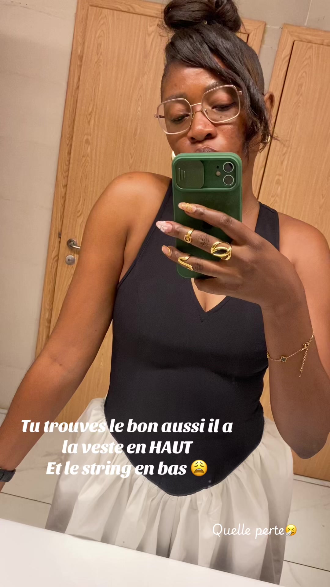 @🍓La FRAISE 🍓 de la NYANGA🥰