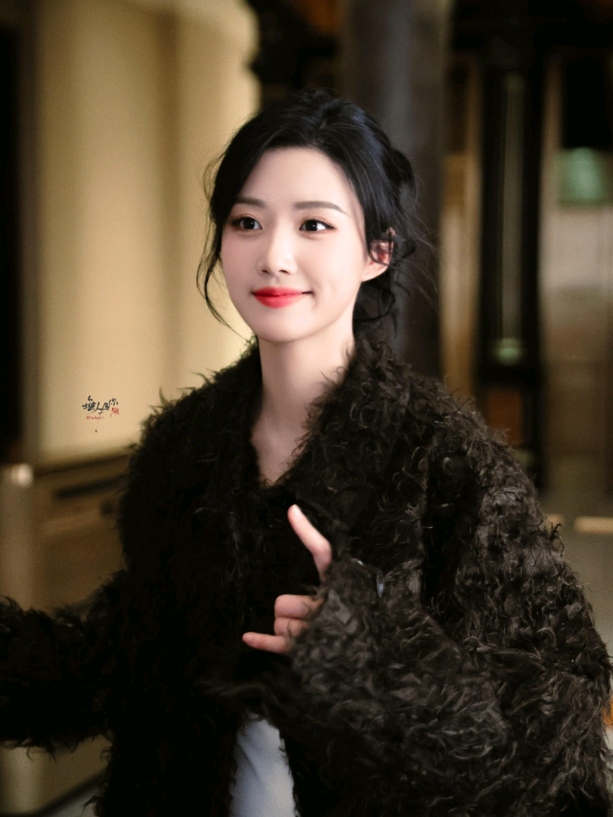 @Ở đây có Lư Dục Hiểu