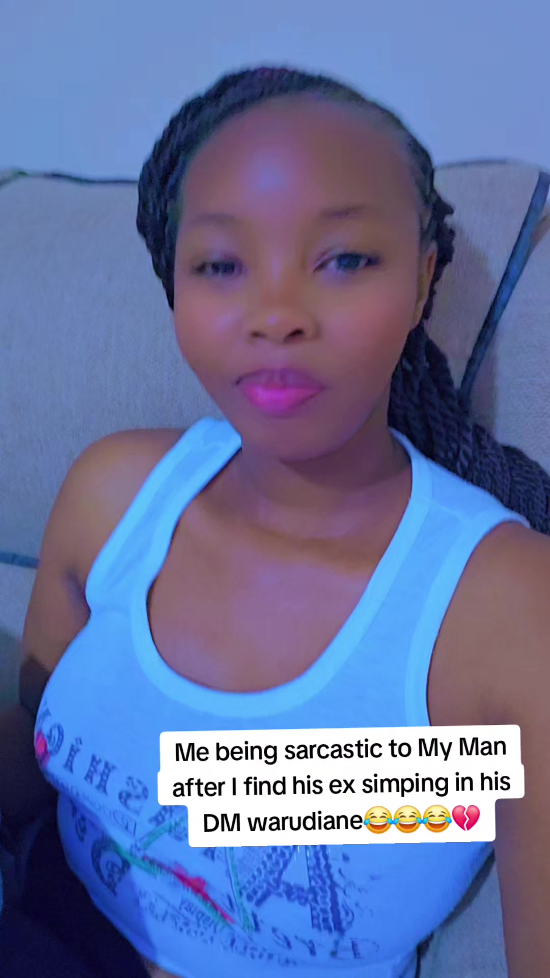 @Nyambura Authentic 😊♥️