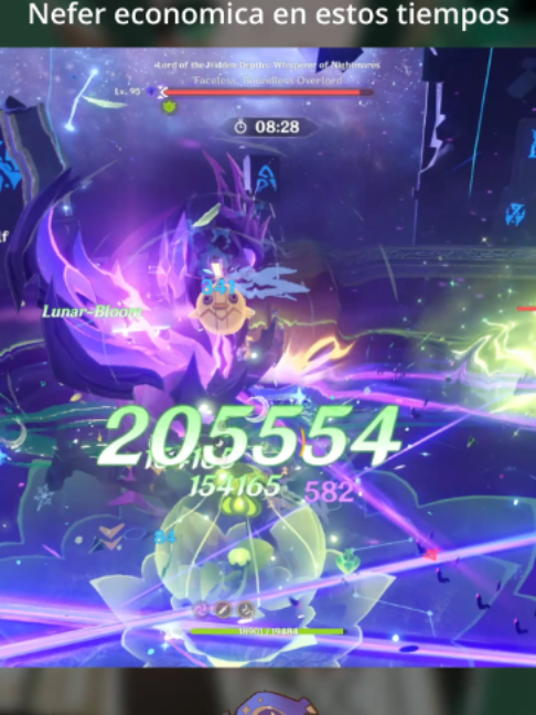 @GenshinAbyssChallenge