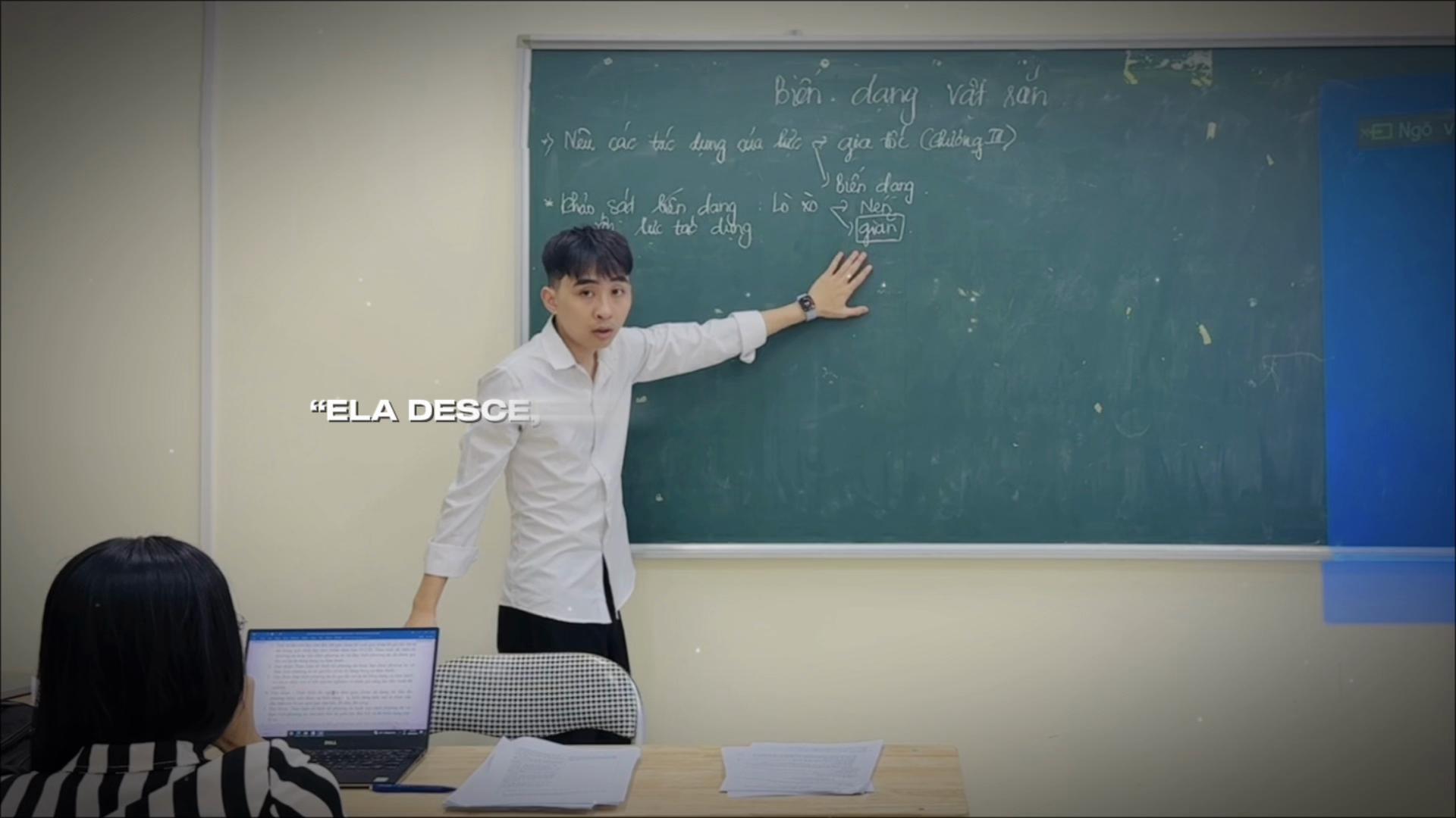 @Thắng Get L&yacute; - HNUE