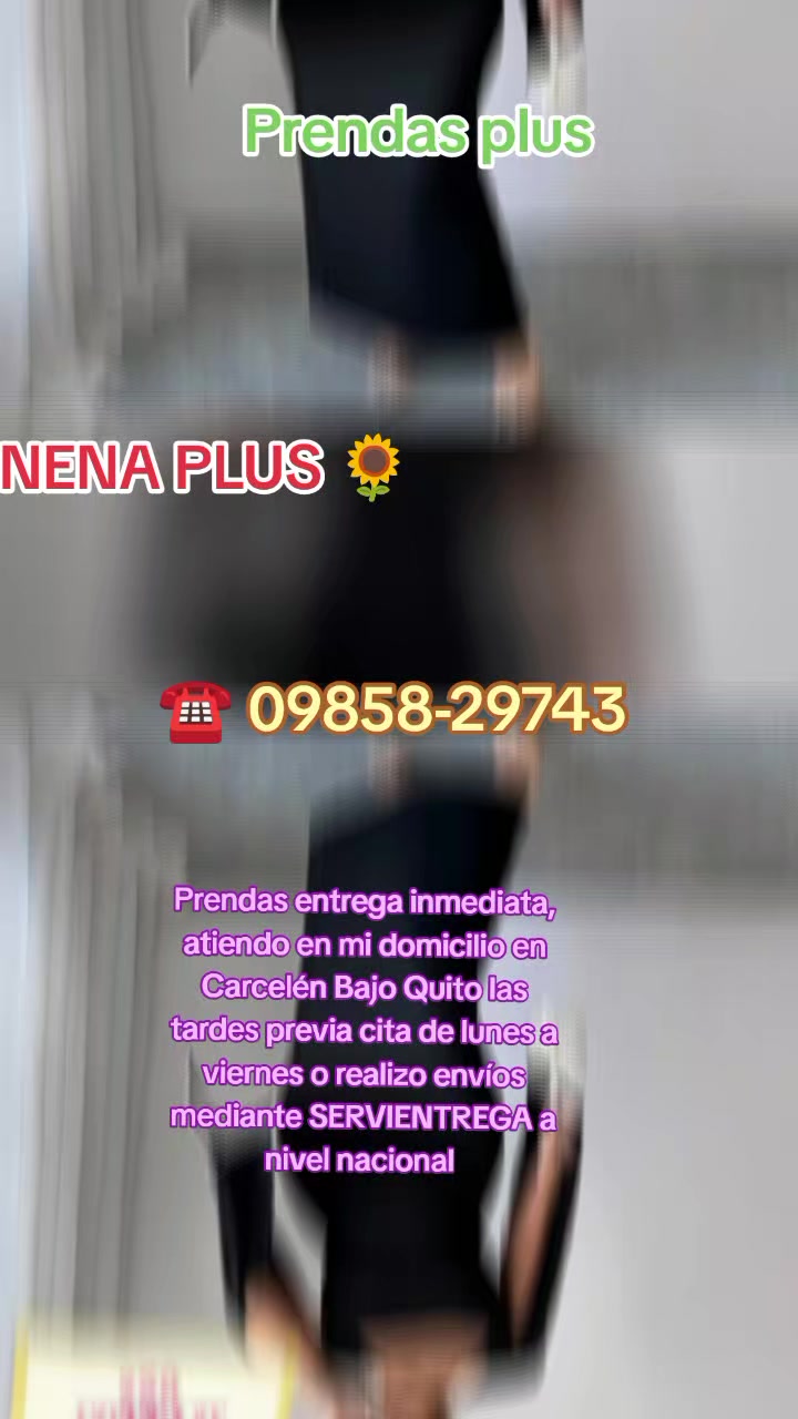 @🌻Nena Plus Size🌻