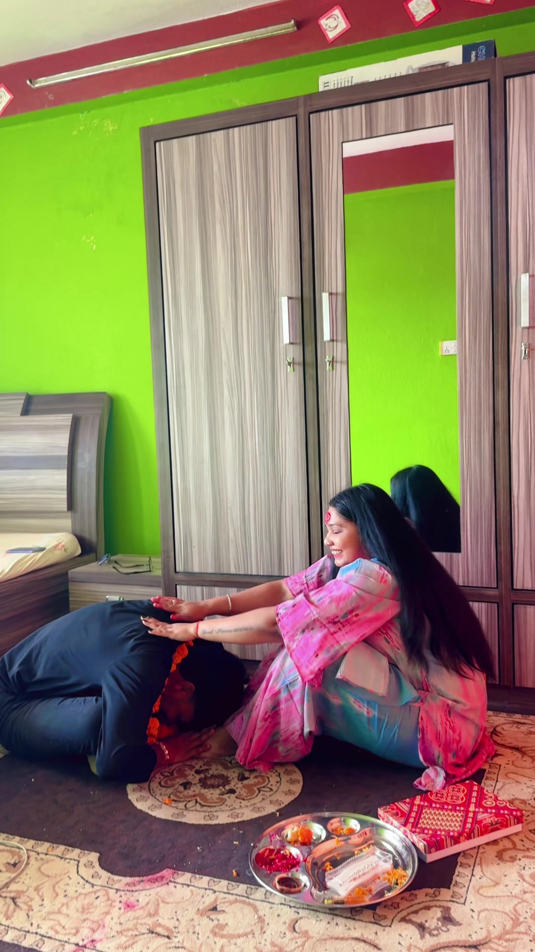 @Rebi Singh paswan