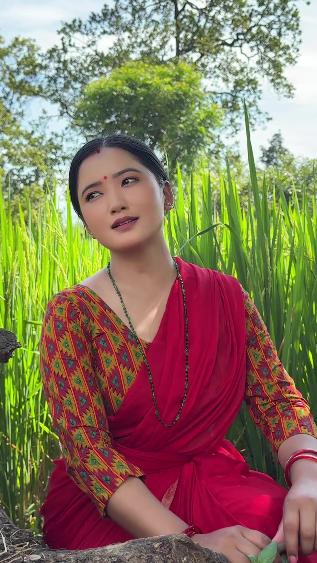 @Juna gurung ✨