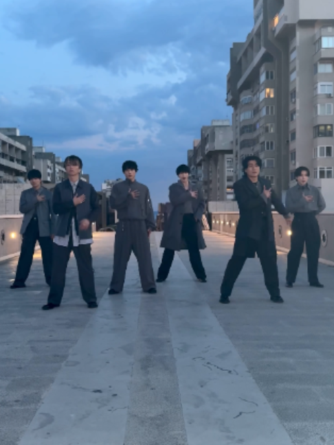 @SixTONES / ソニーミュージック