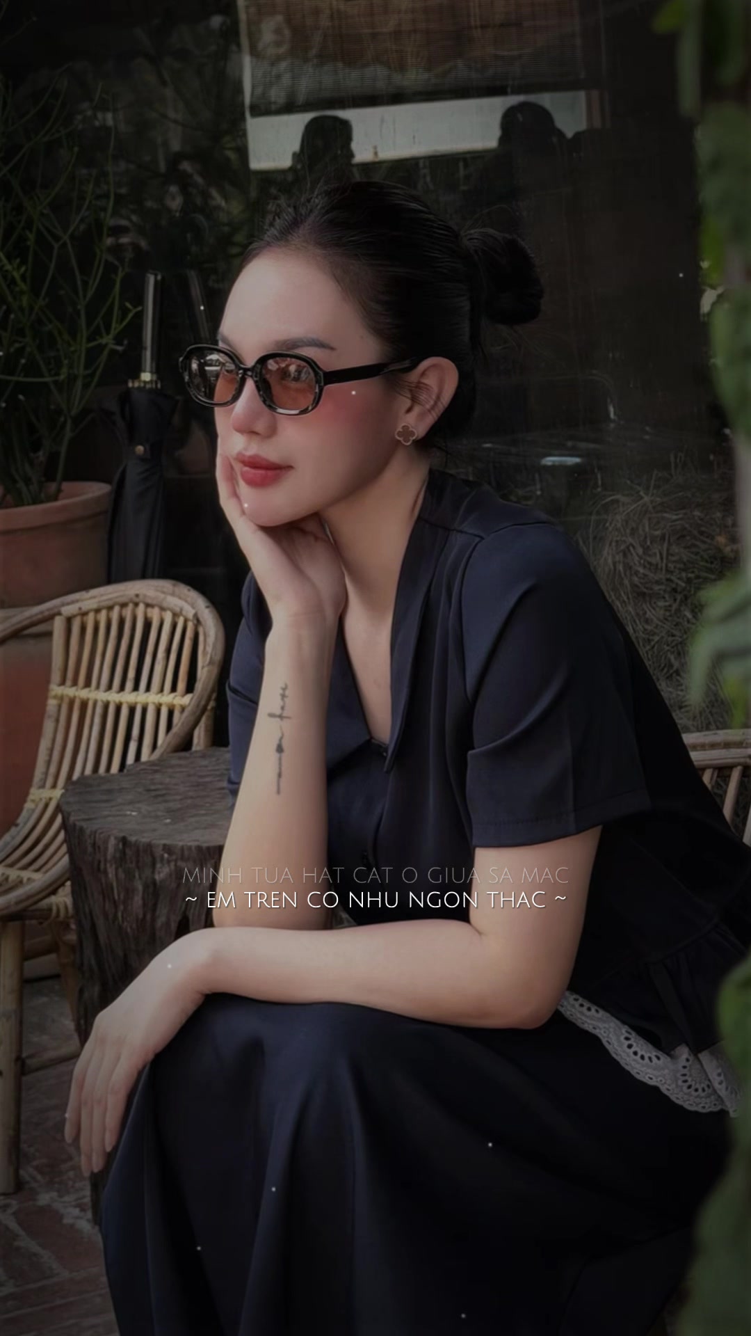 @Đ&agrave;m Ngọc Huyền