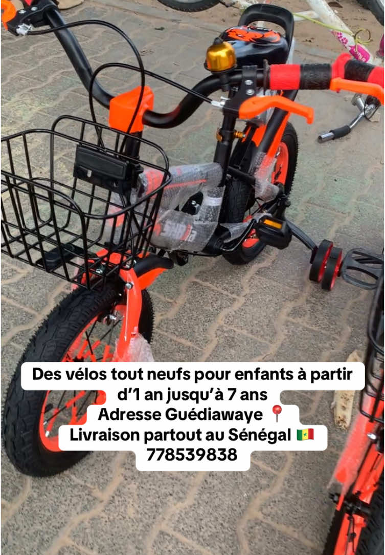 @Badou Vélo 🚴🏾🇸🇳 705154138