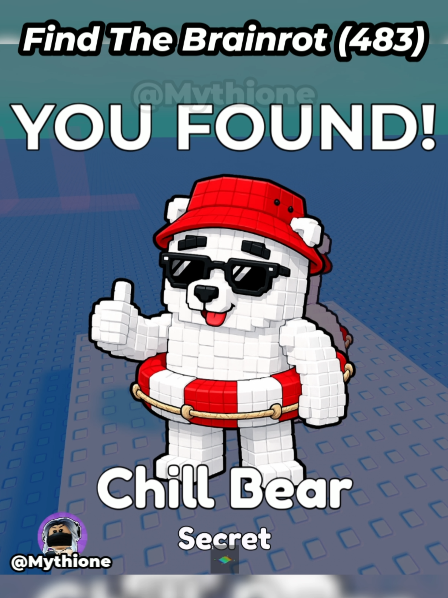 @Mythione on YT