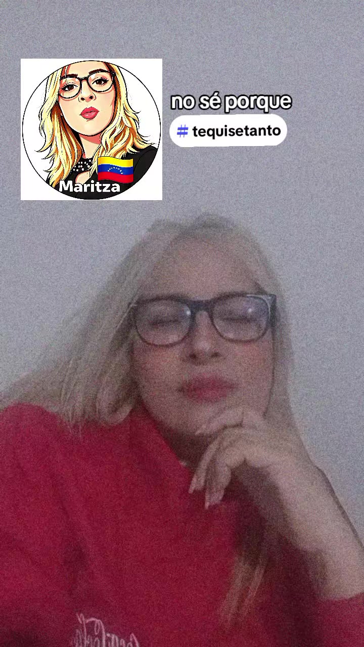 @Maritza #maritzapecas