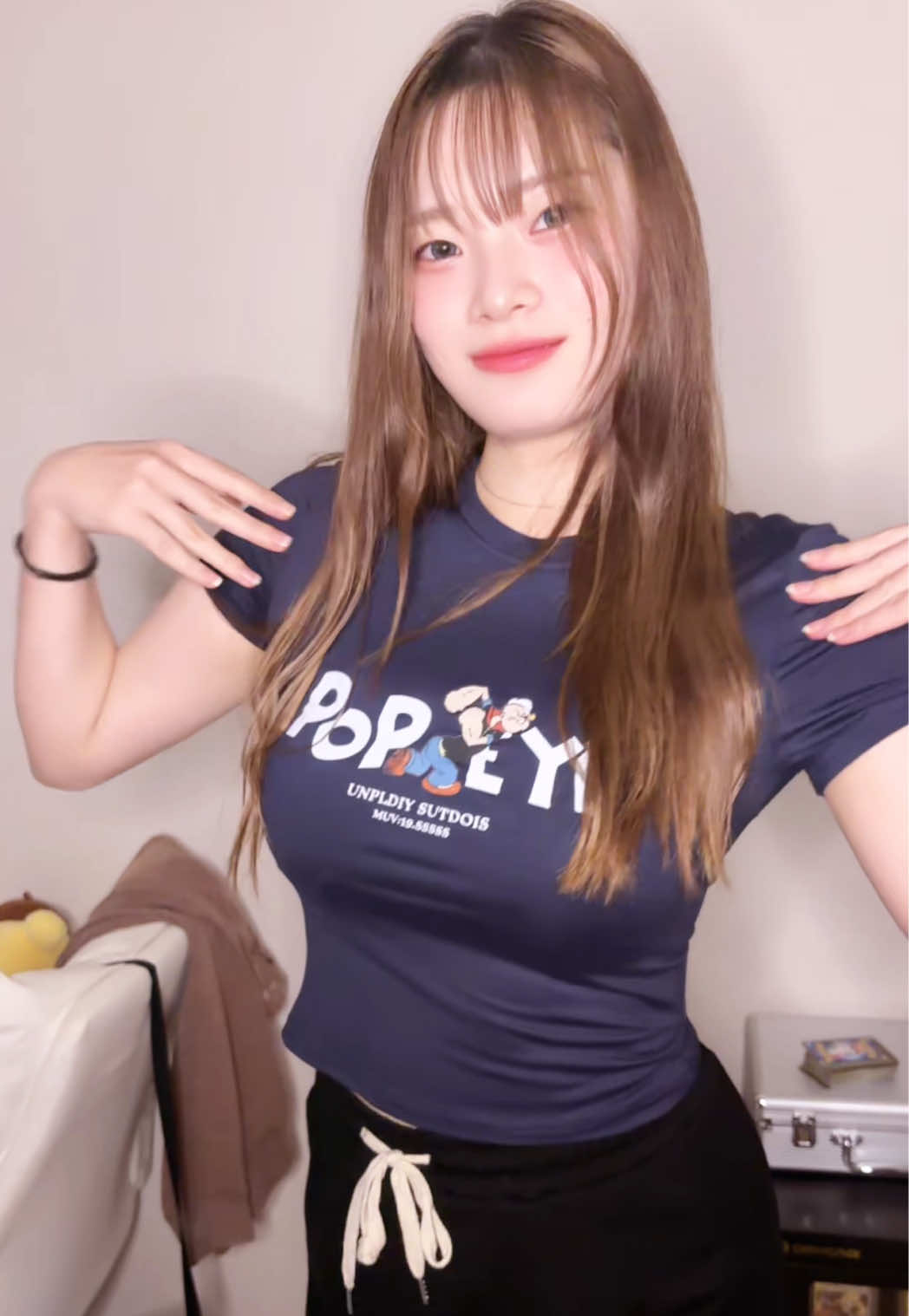 @ダンシングドリー