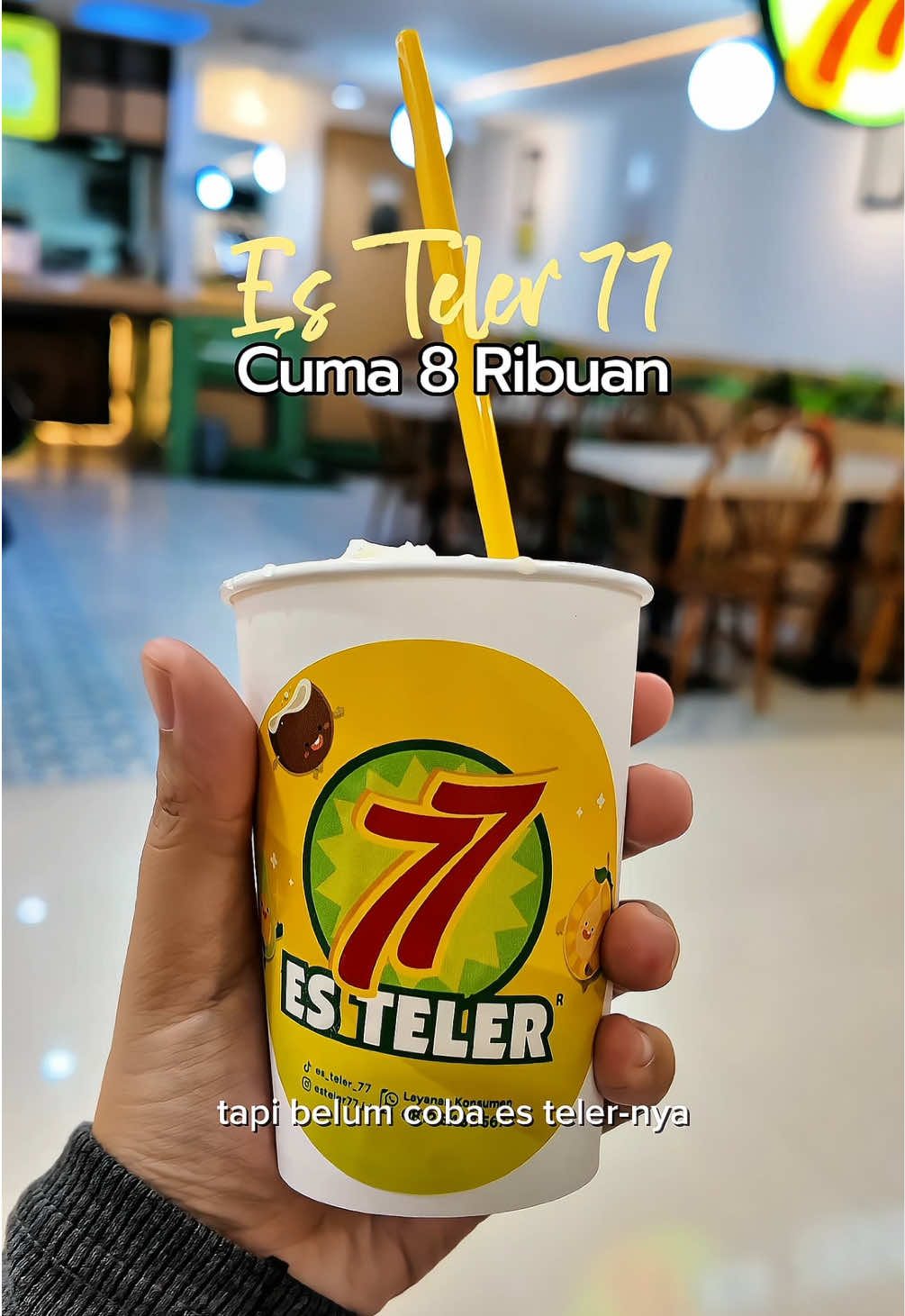 @nidaanisahf | Food & Travel