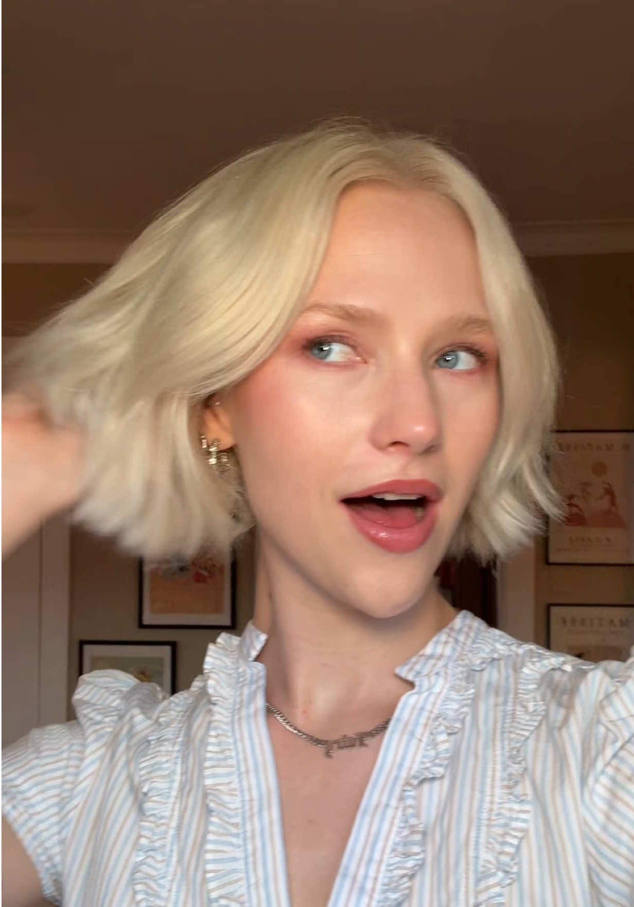 @☆ georgia bridgers ☆