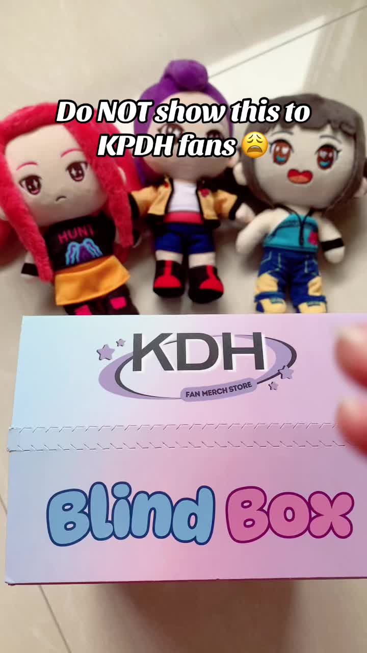 @KPDH Merch Store