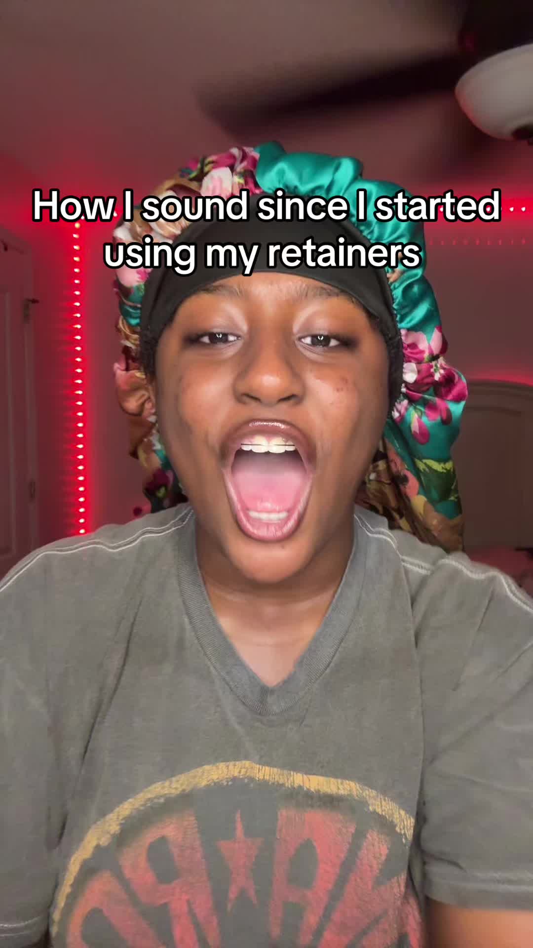 @Zahara’s_GRWM:)🥹✨💋👀😝