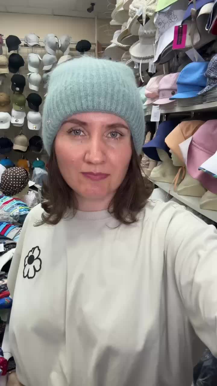 @ШАПОЧКА