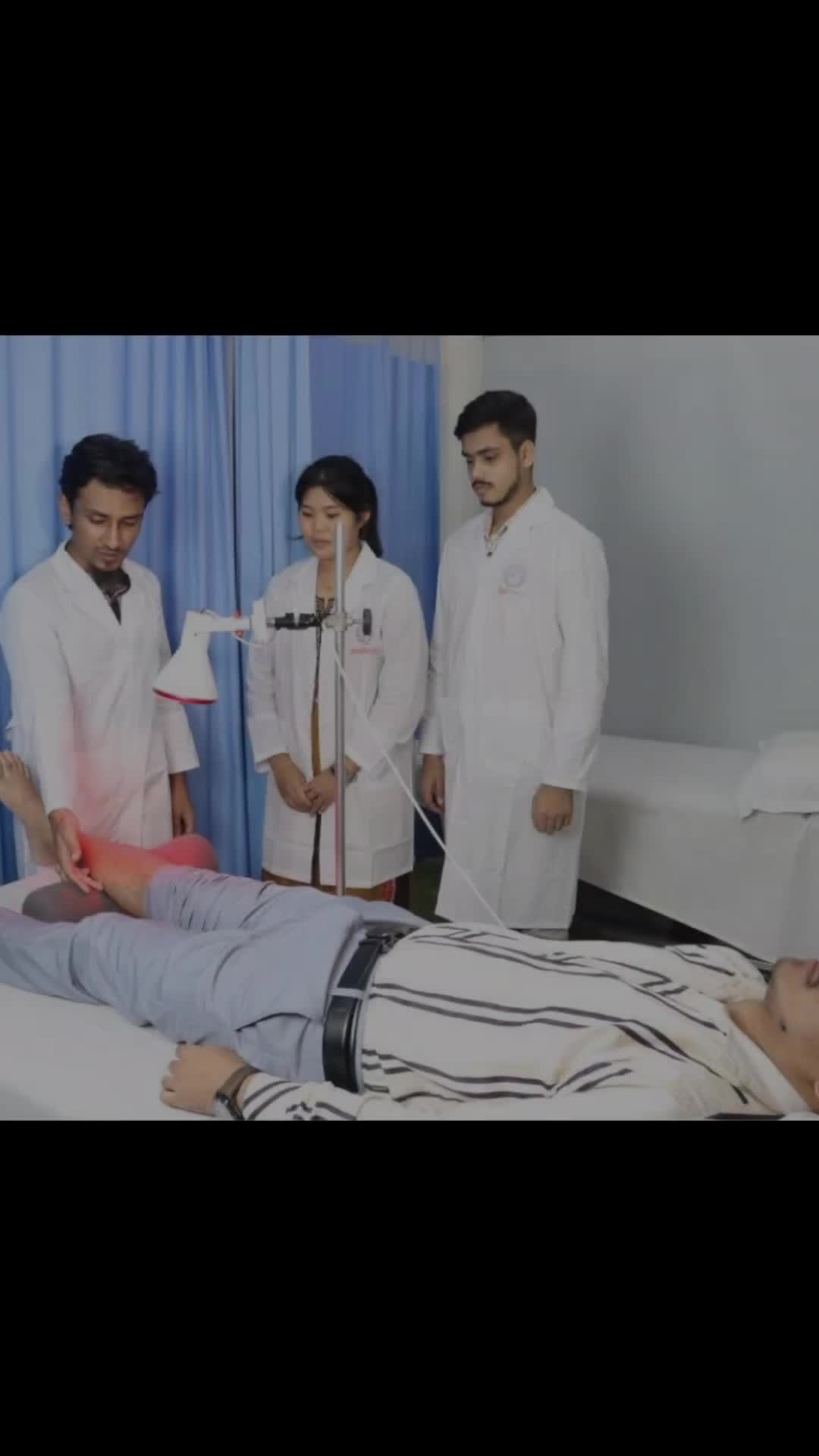 @RN Urmi đŠēđ