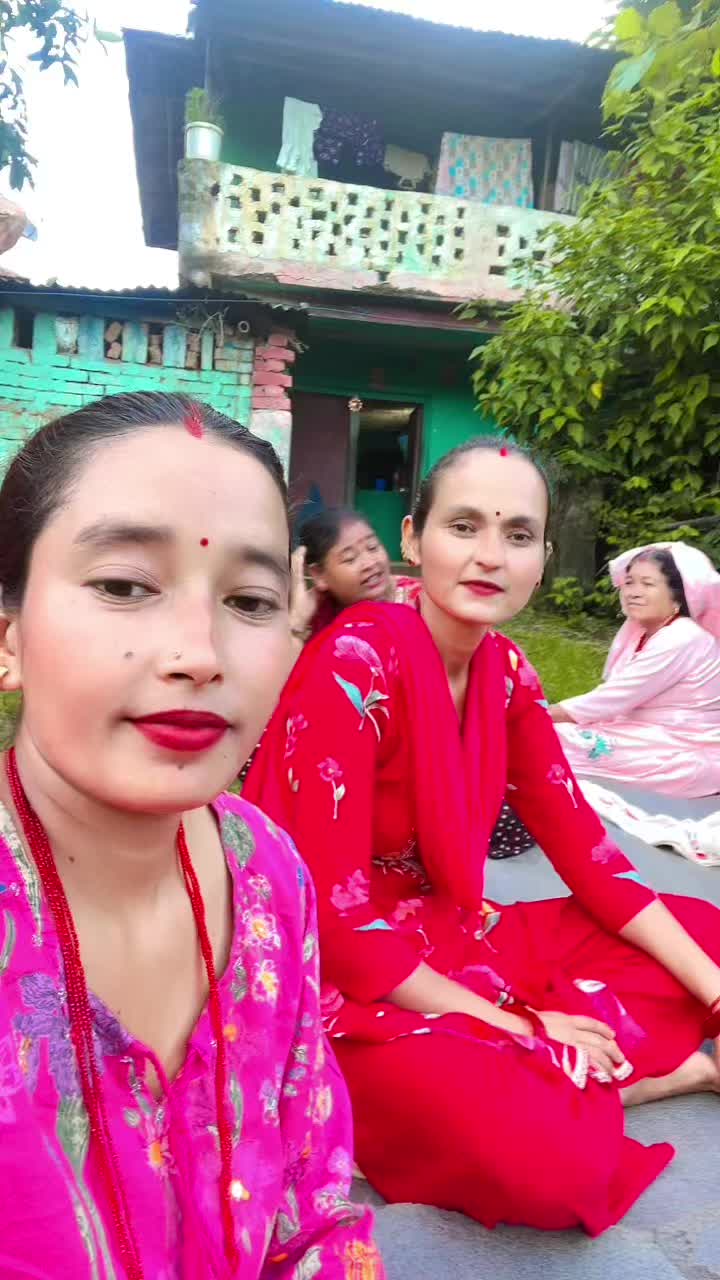 @Brother and sister