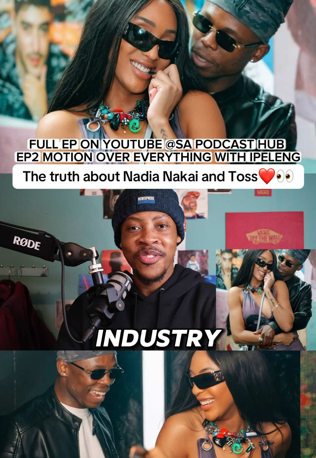 @SAPODCASTHUB