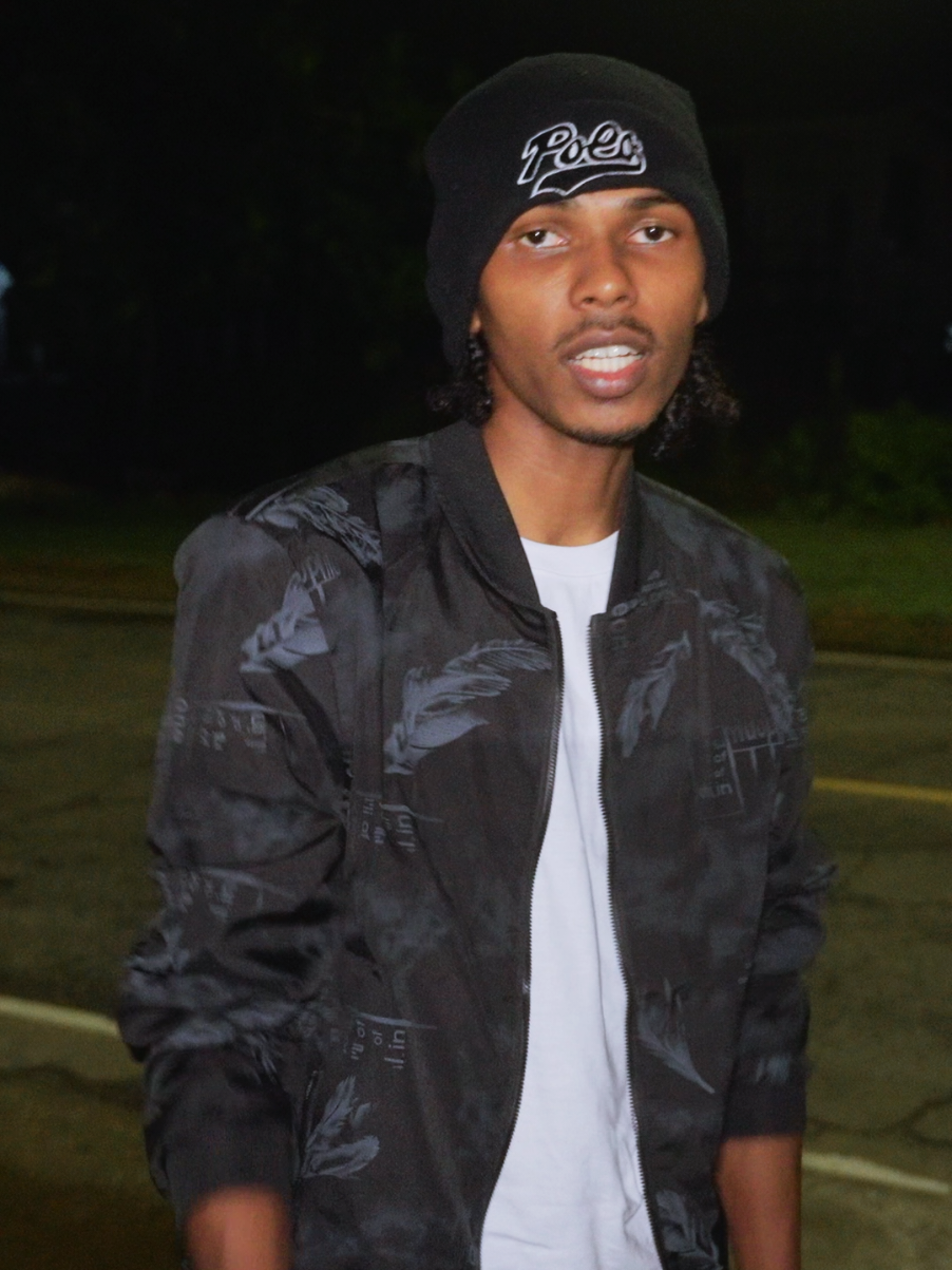 @Young King