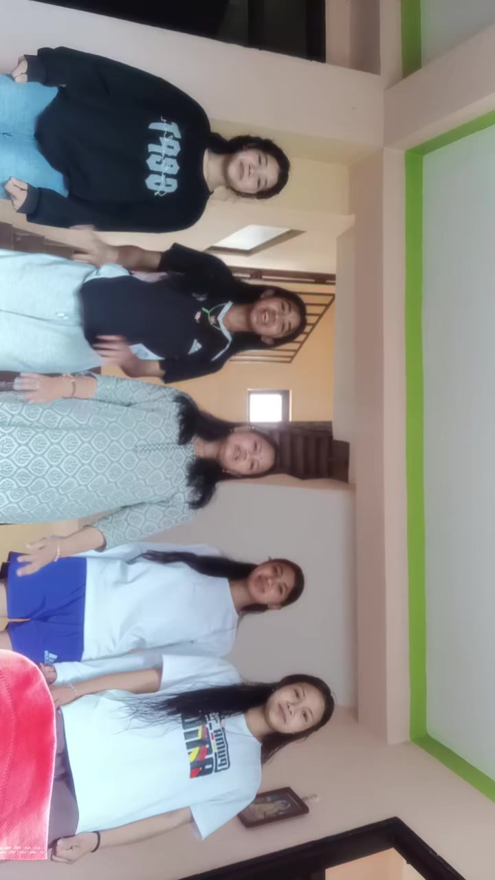 @sanumaya tamang