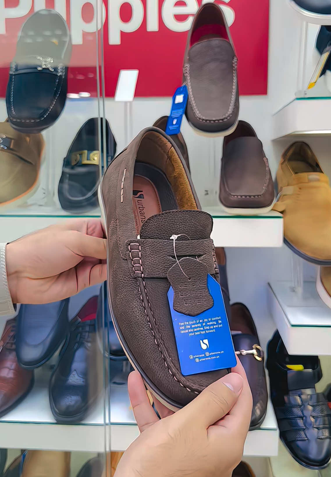 @Fashion Imported Shoes 🥾