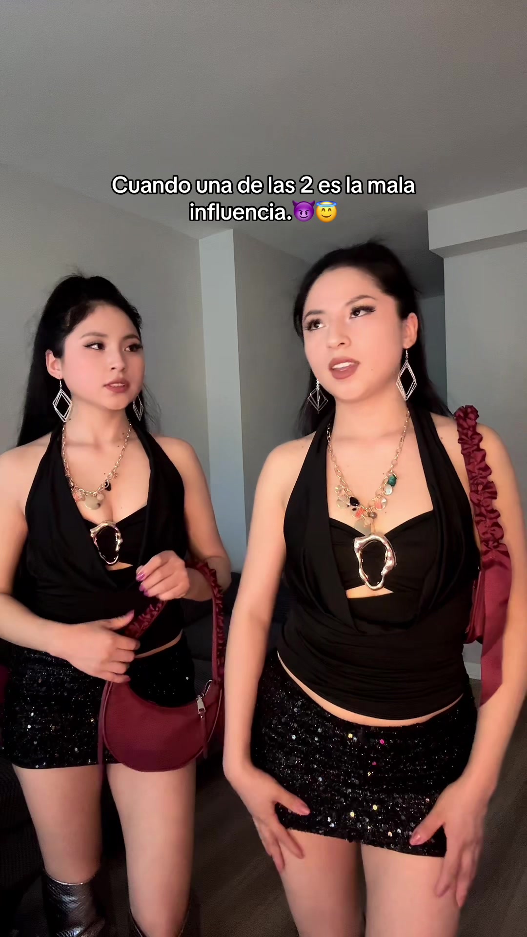 @Gemelas Jhosi y Eli 👯♀️💕