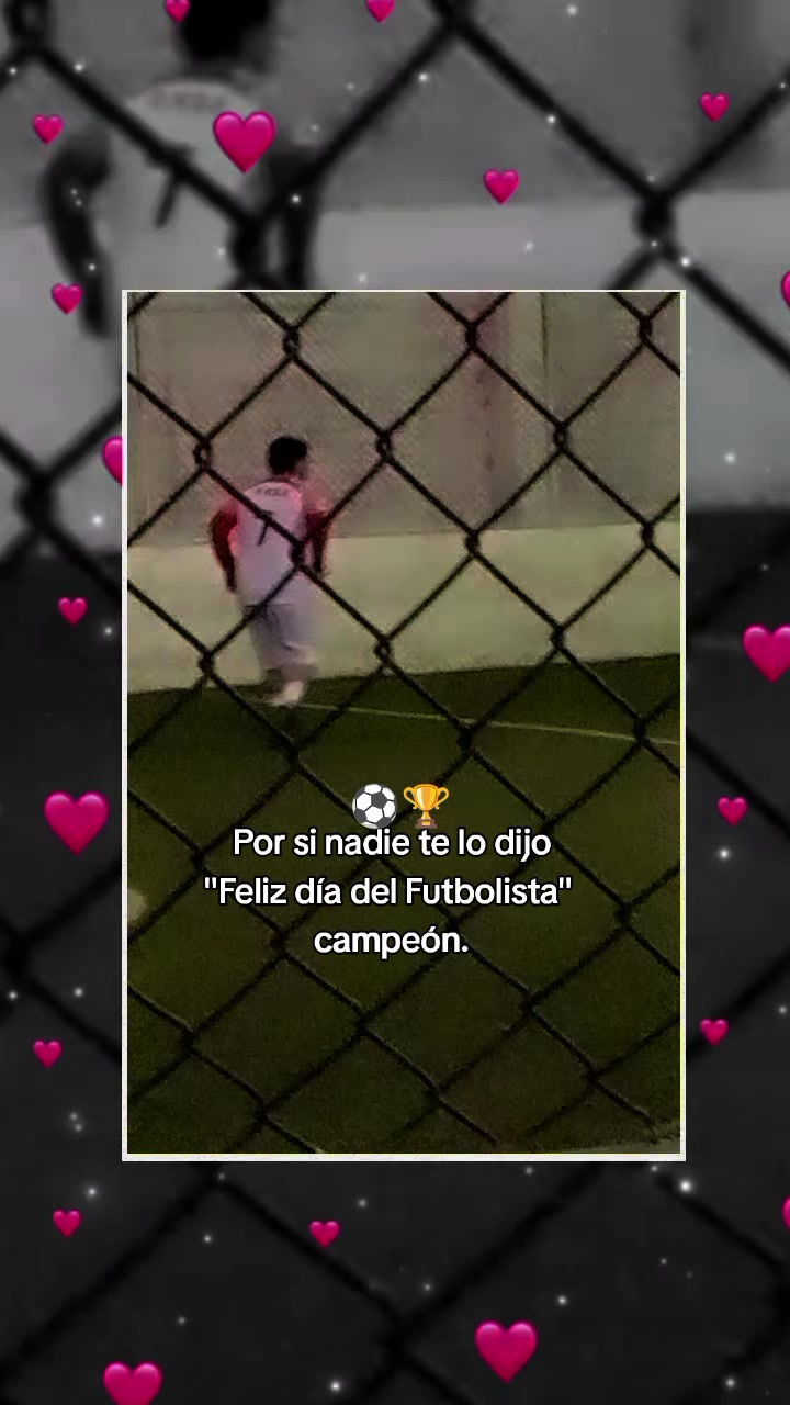 @Denis  M 😍 Hern&aacute;ndez