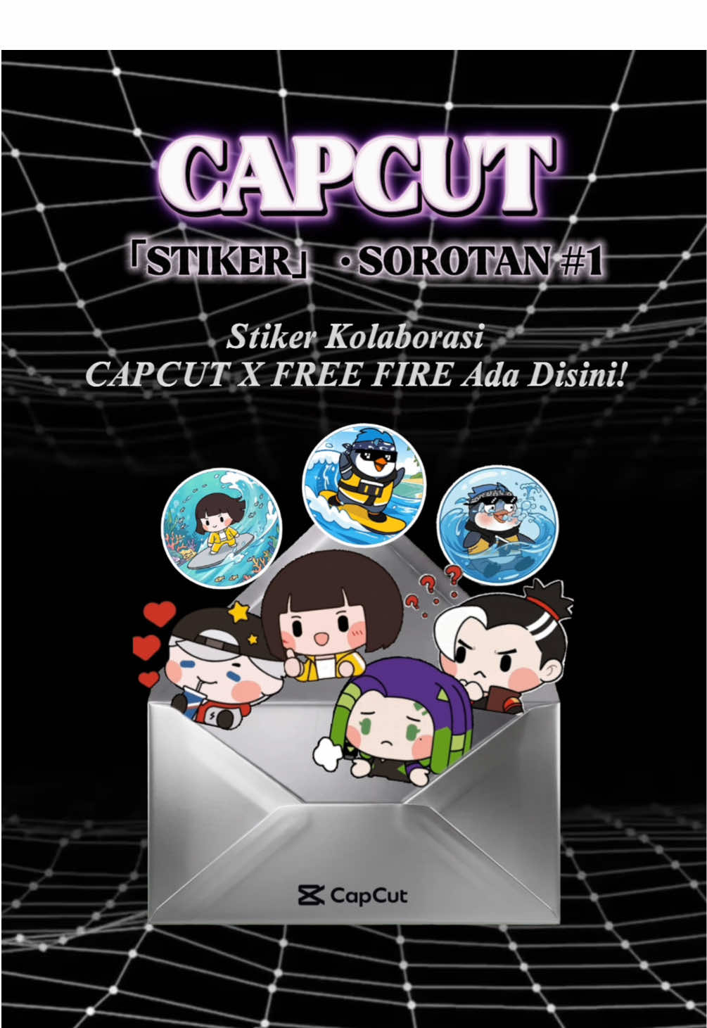 @CAPCUT