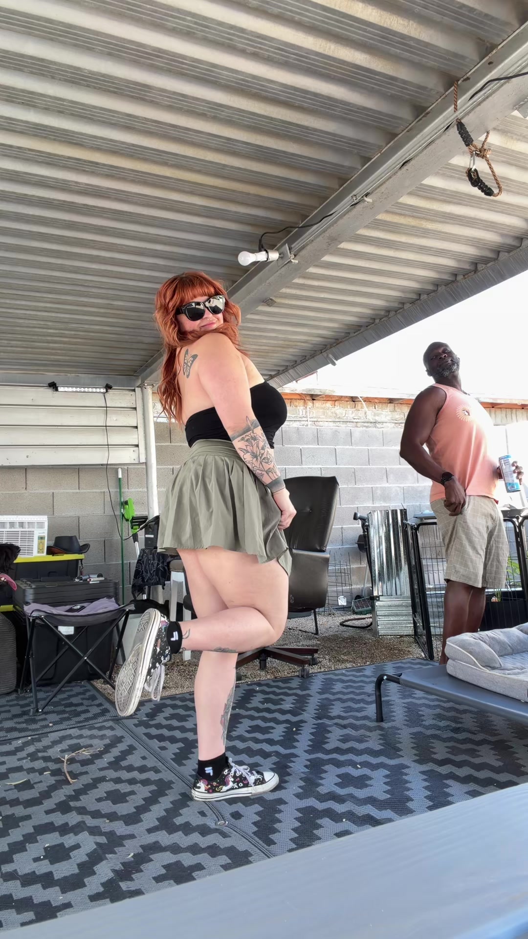 @ItsAllieDarlin