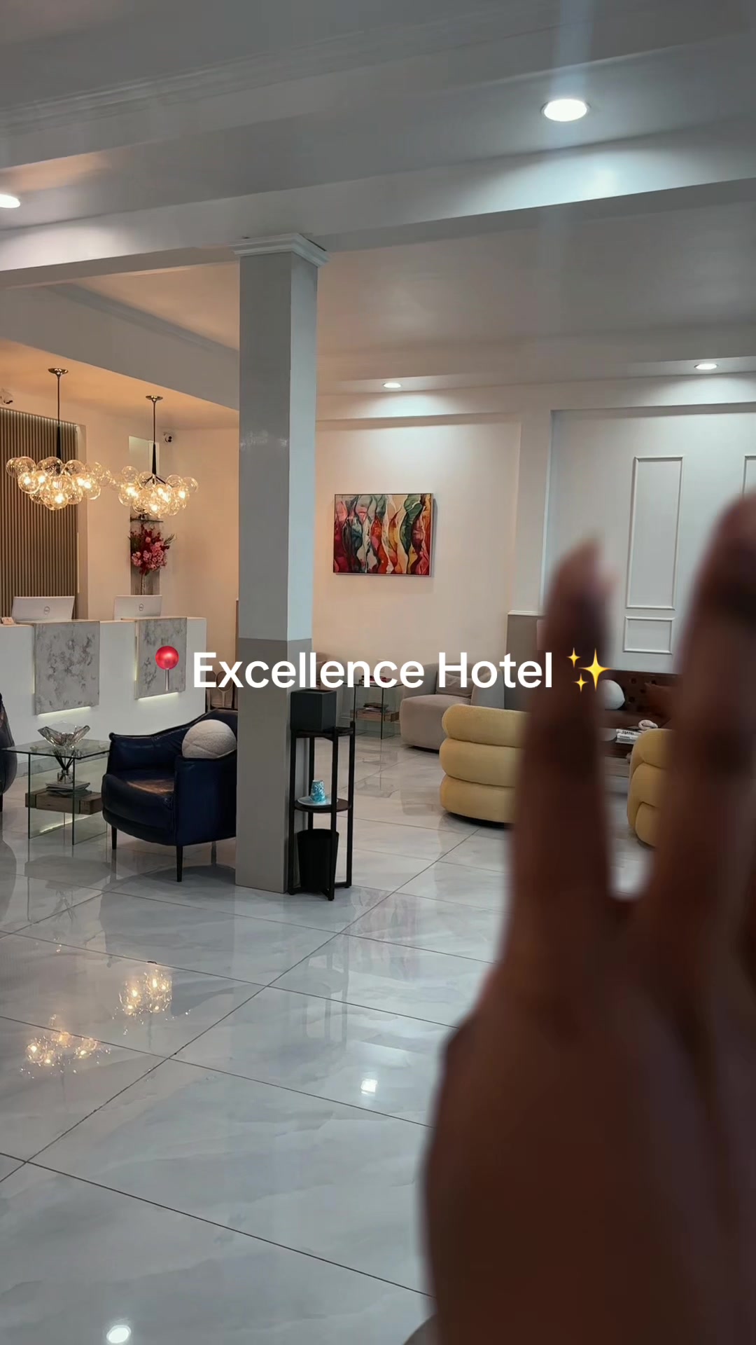 @Excellence Hotel