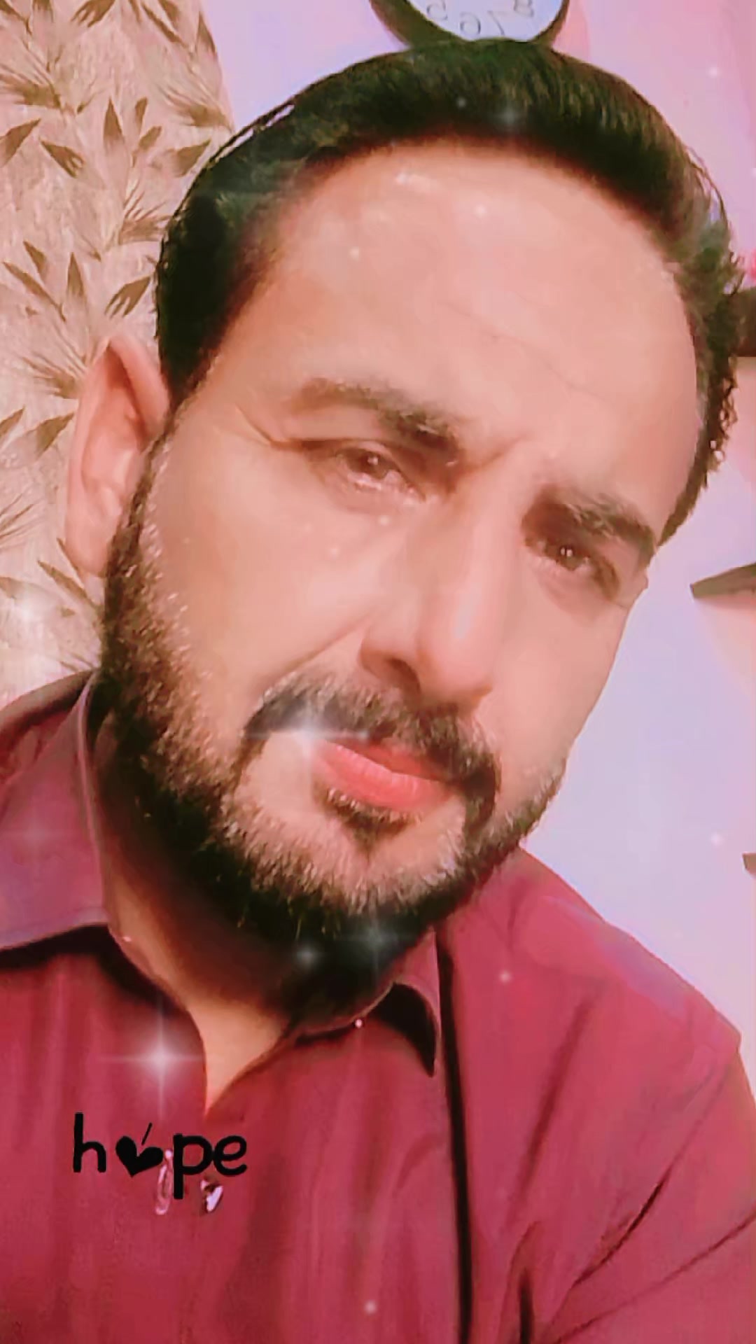 @Qaiser Abbas Nadeem