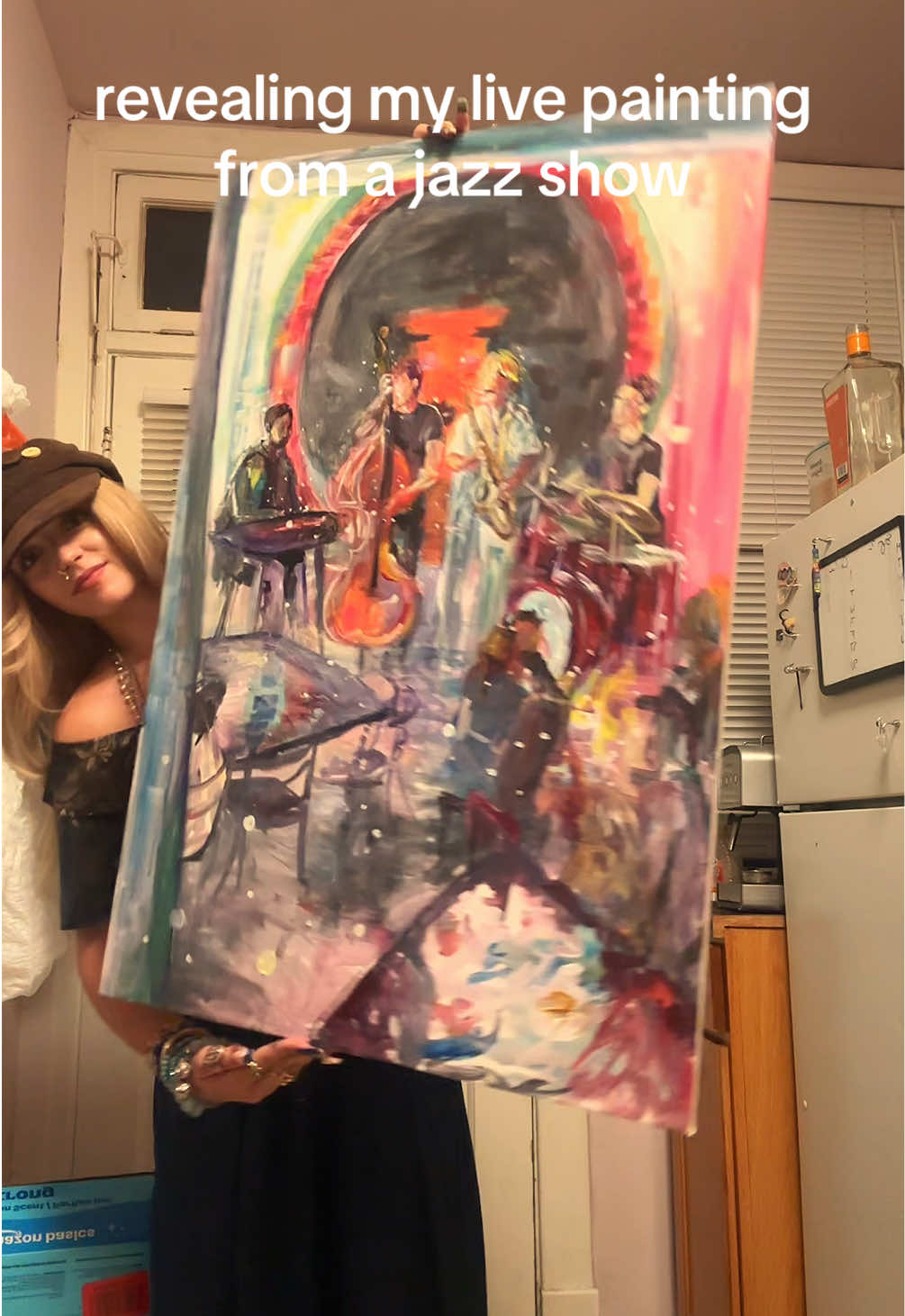 @cadietheartist