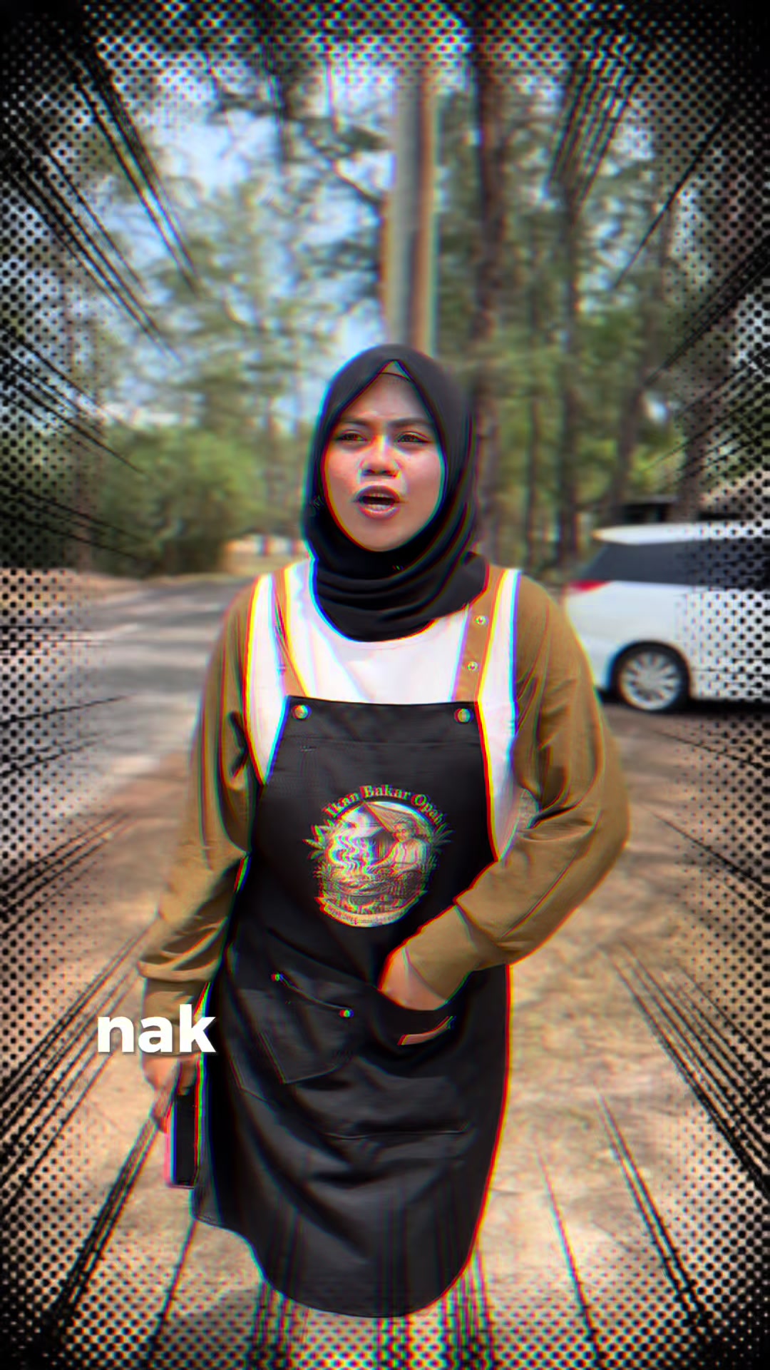 @Ikan Bakar Opah (IBO)