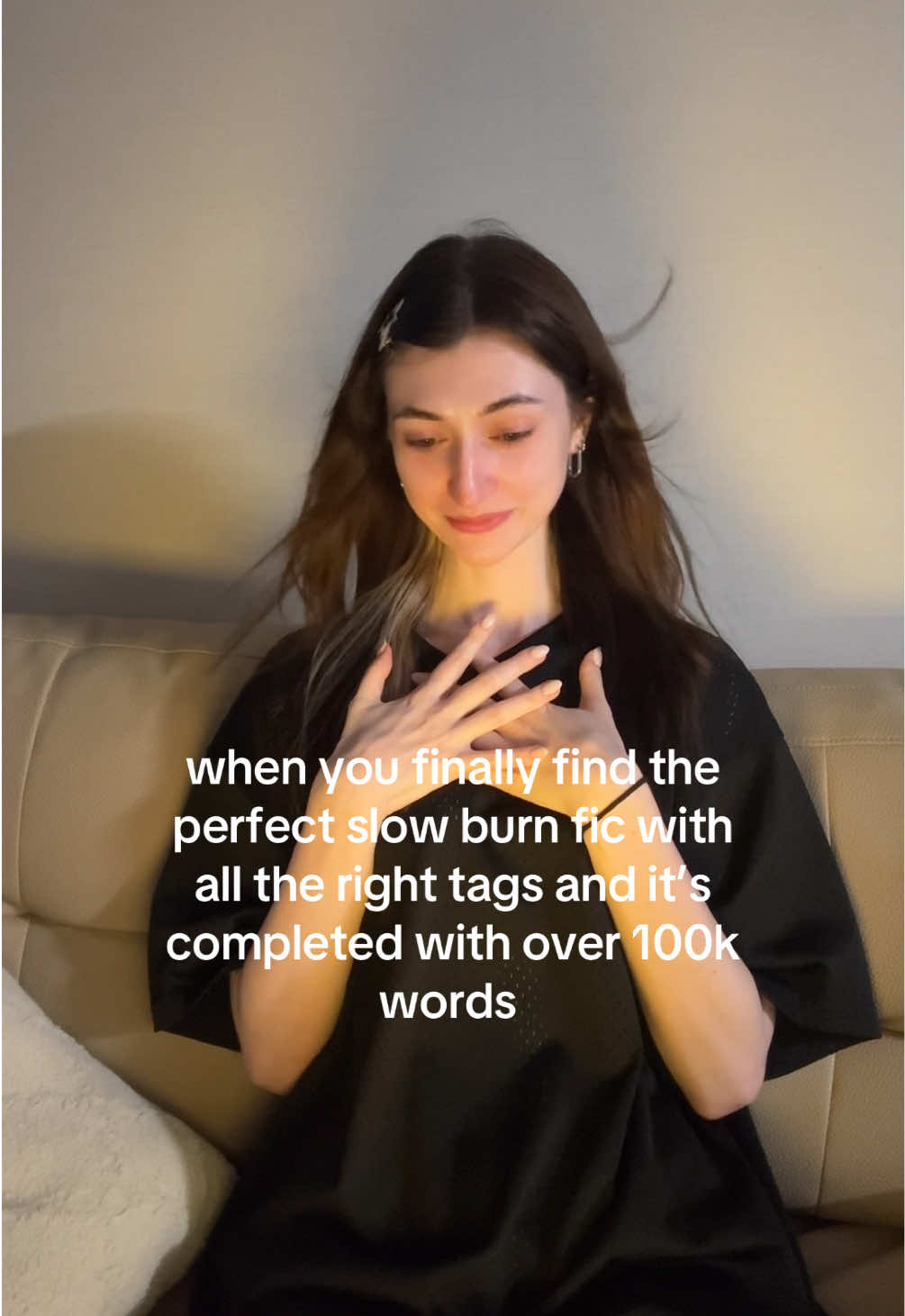 @Carly