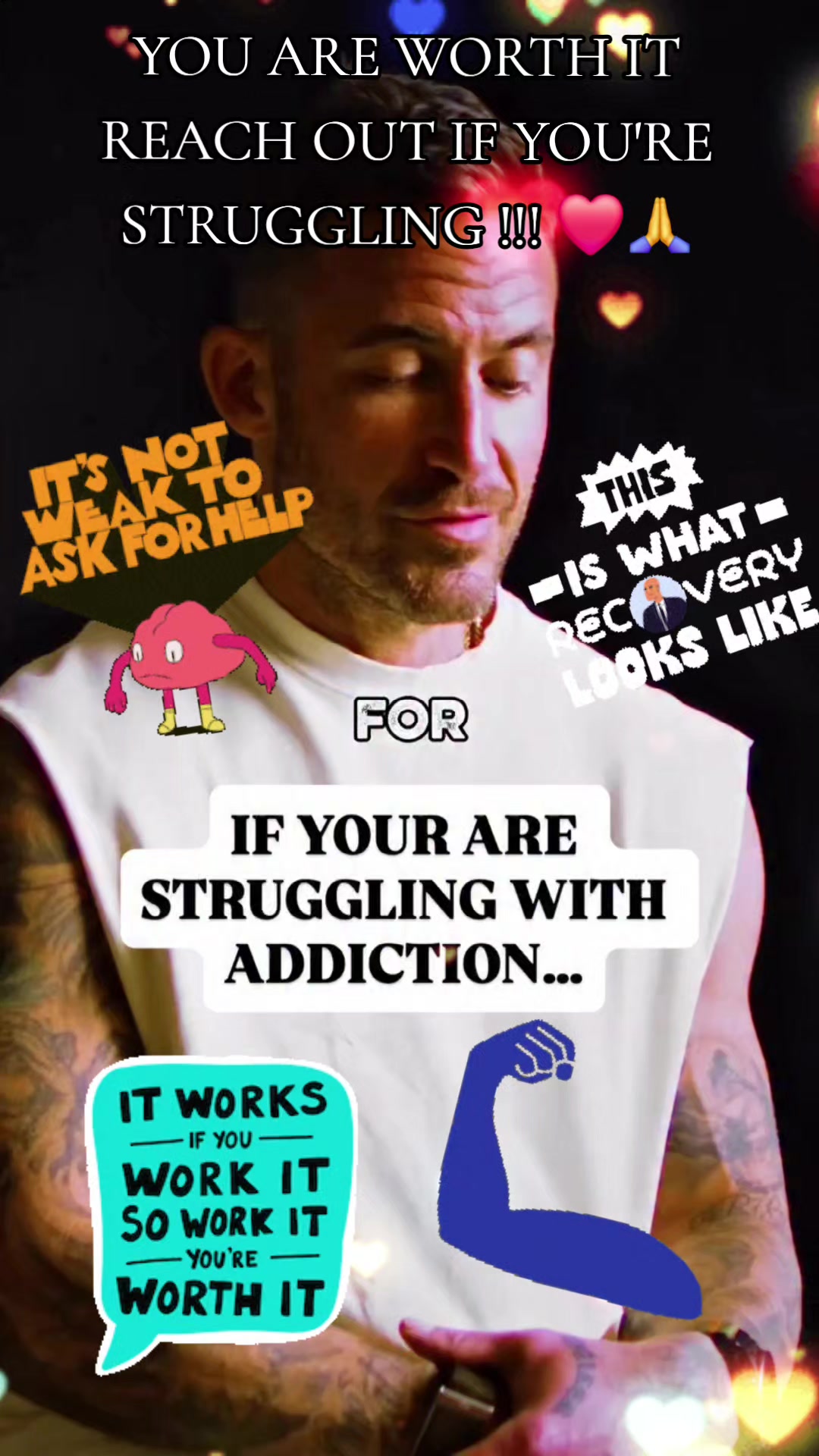 @vanislerecoverylife