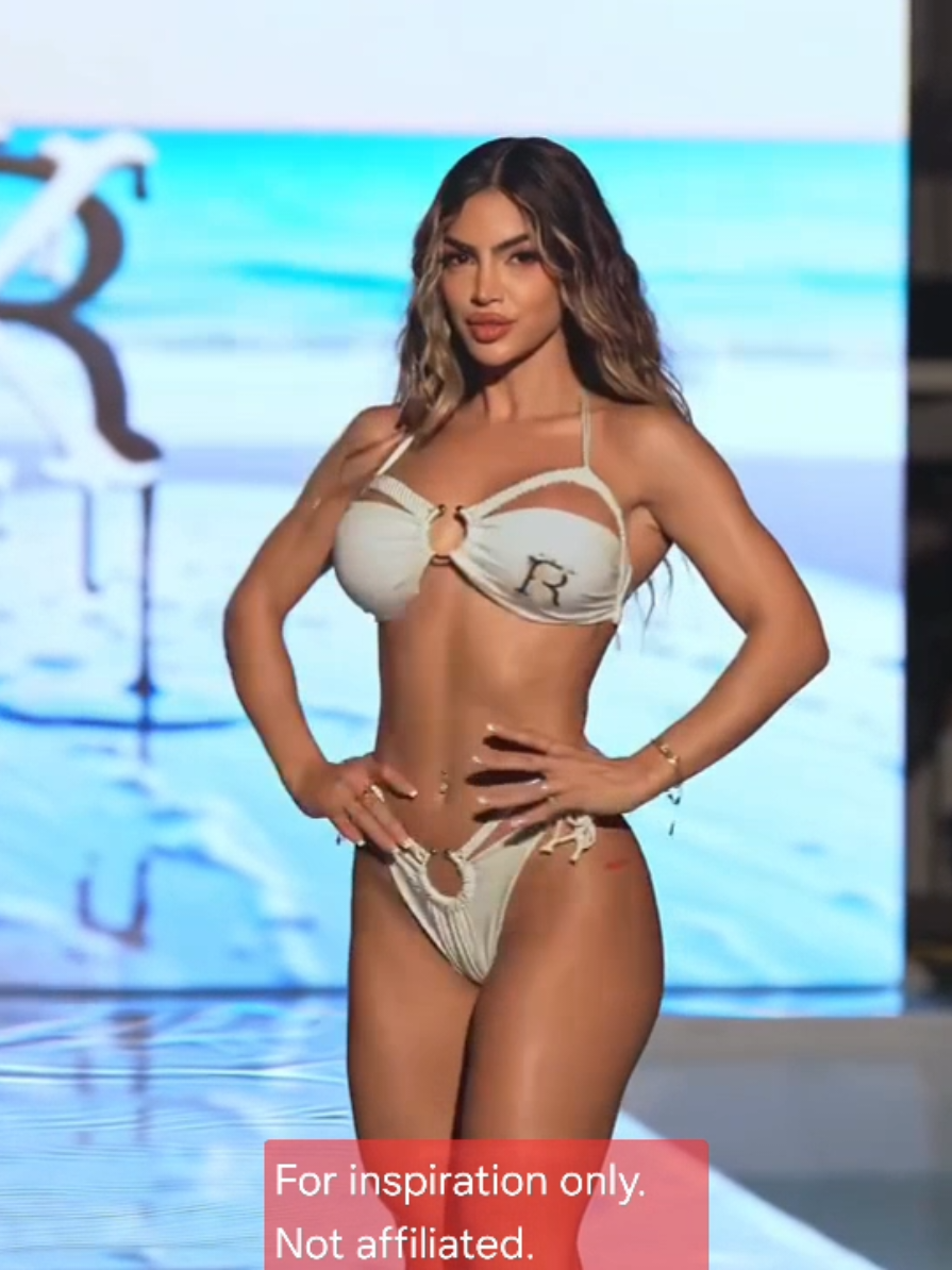@Soratani Lingerie Thailand