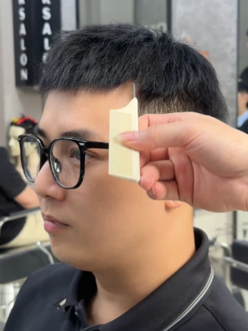 @Togi Hair - T&oacute;c Giả Thiết Kế