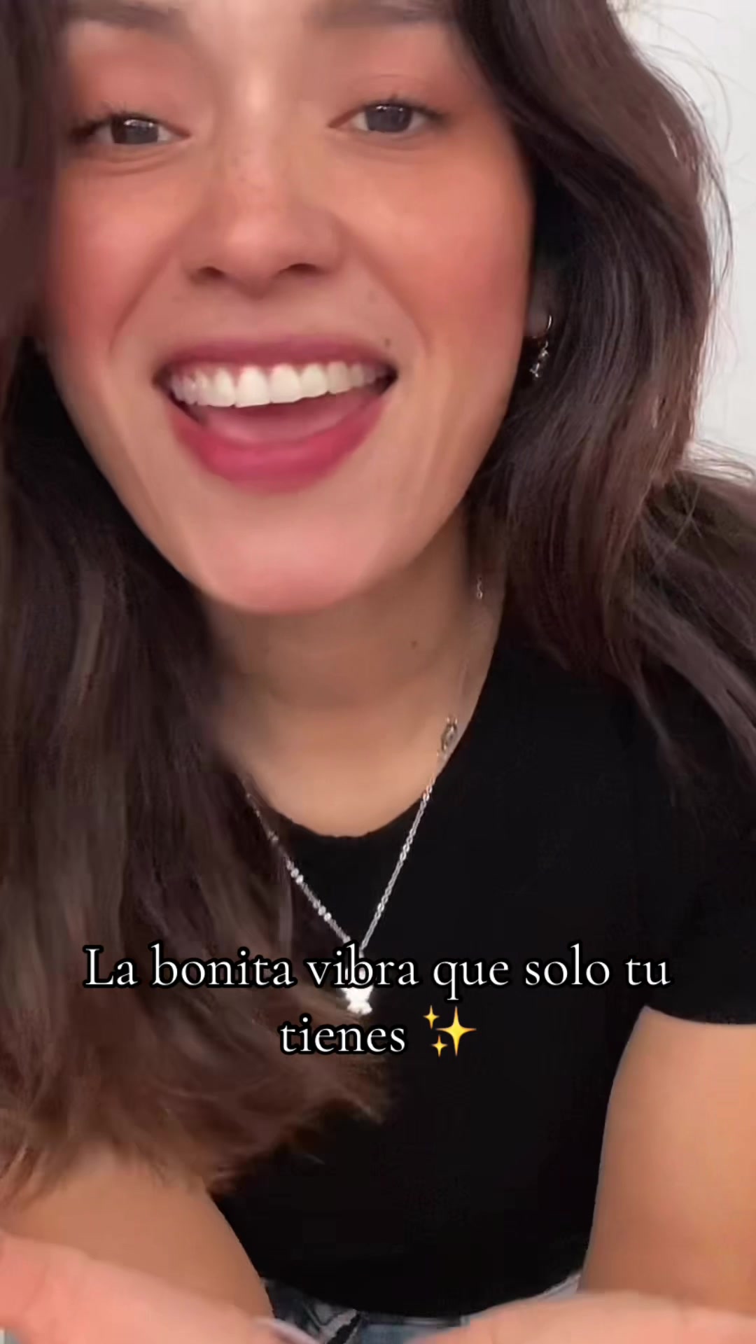 @Meritxell ๐ช