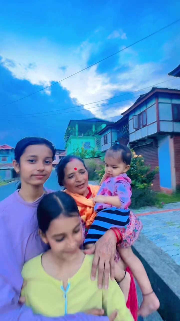 @Sarita Adhikari ❤️