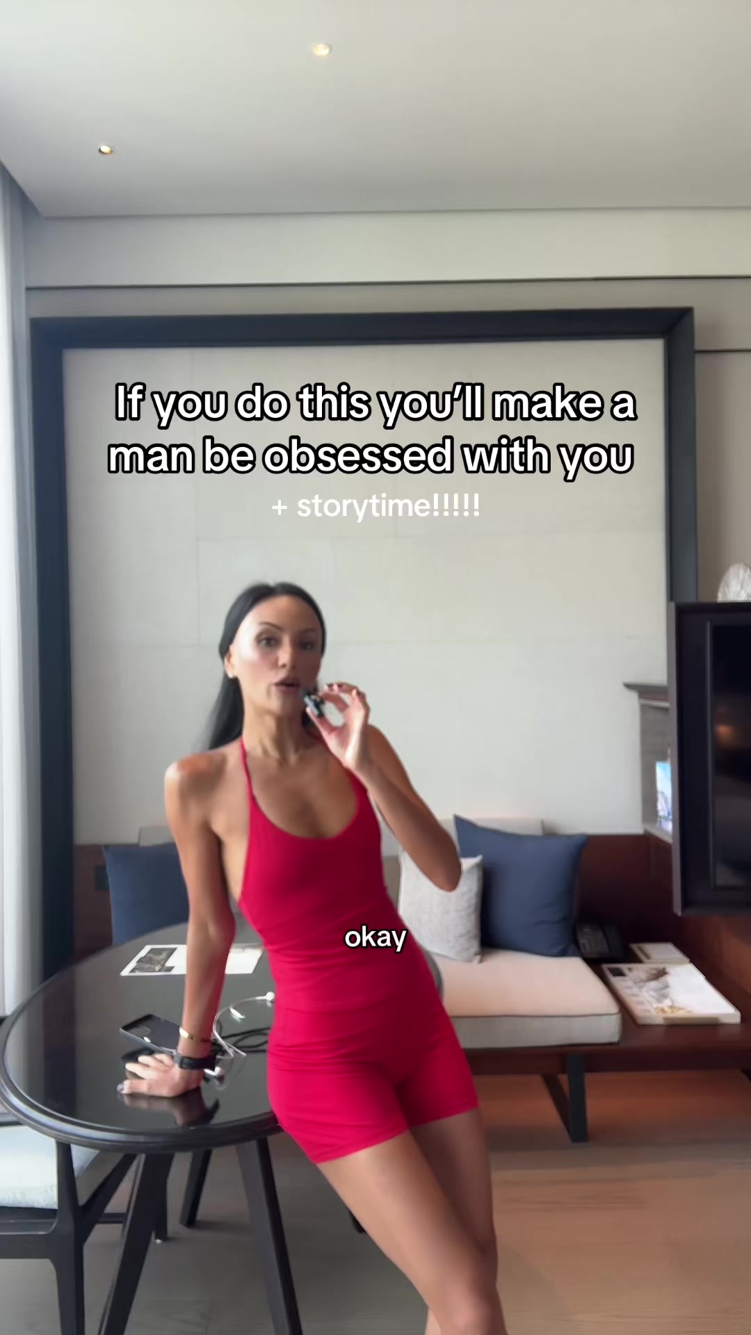 @ur trustfund daughter