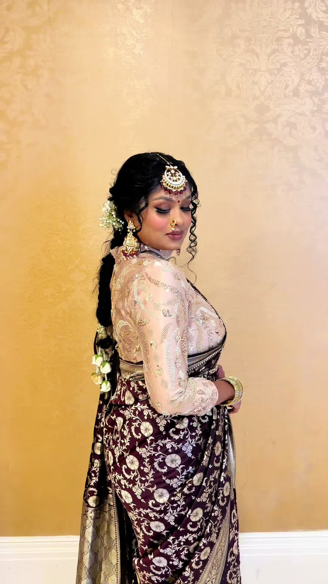 @Mangalyam Collections