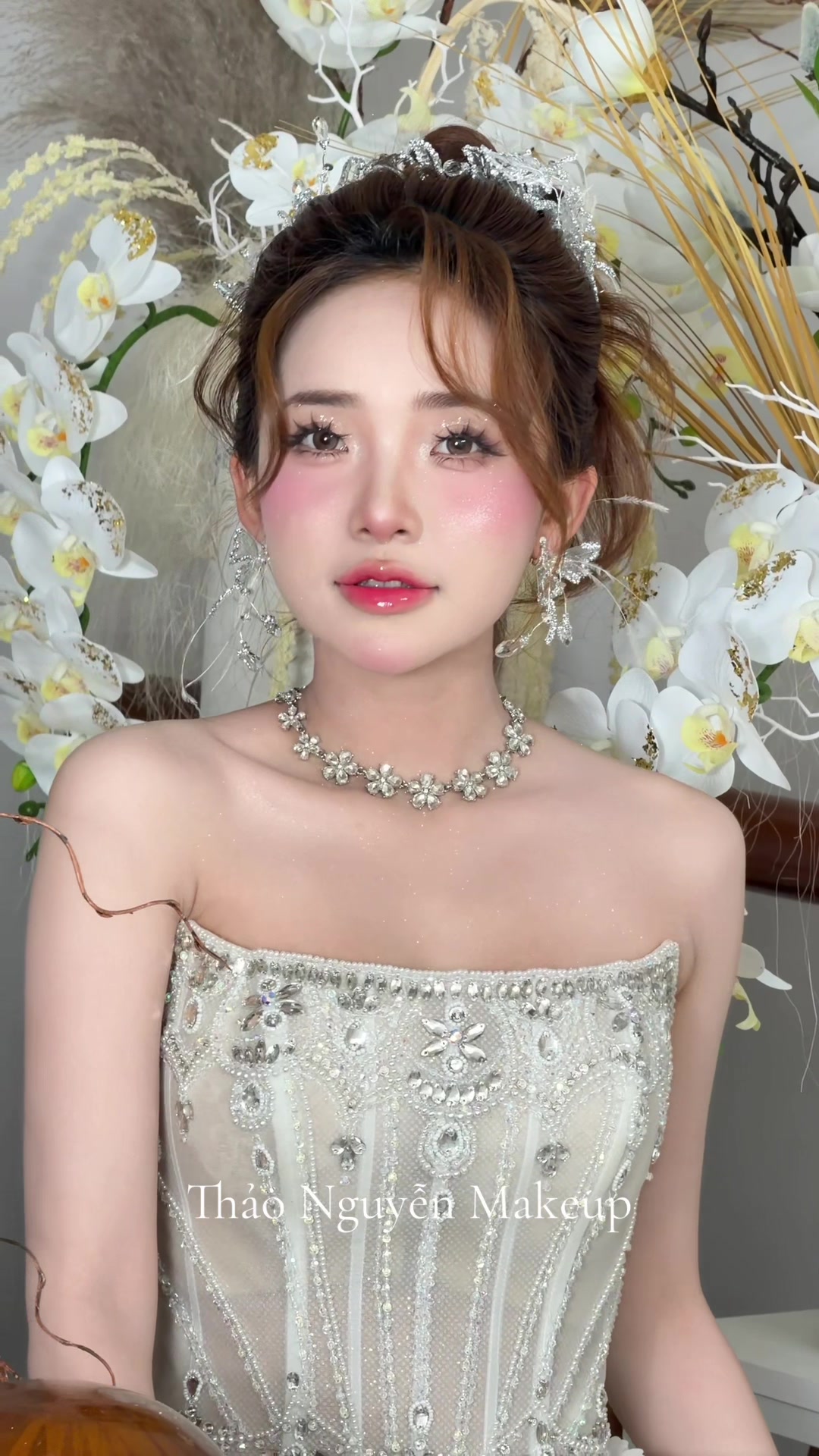 @THẢO NGUYỄN MAKEUP