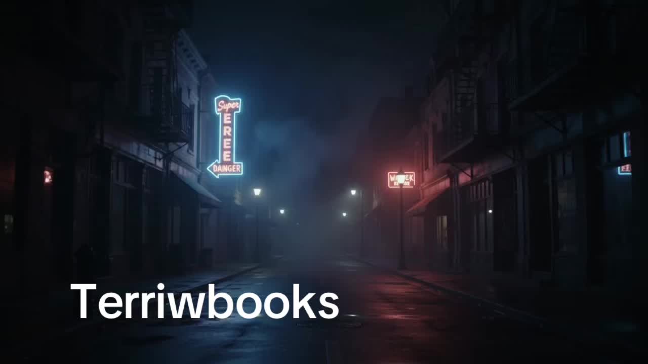 @Terriwbooks.com
