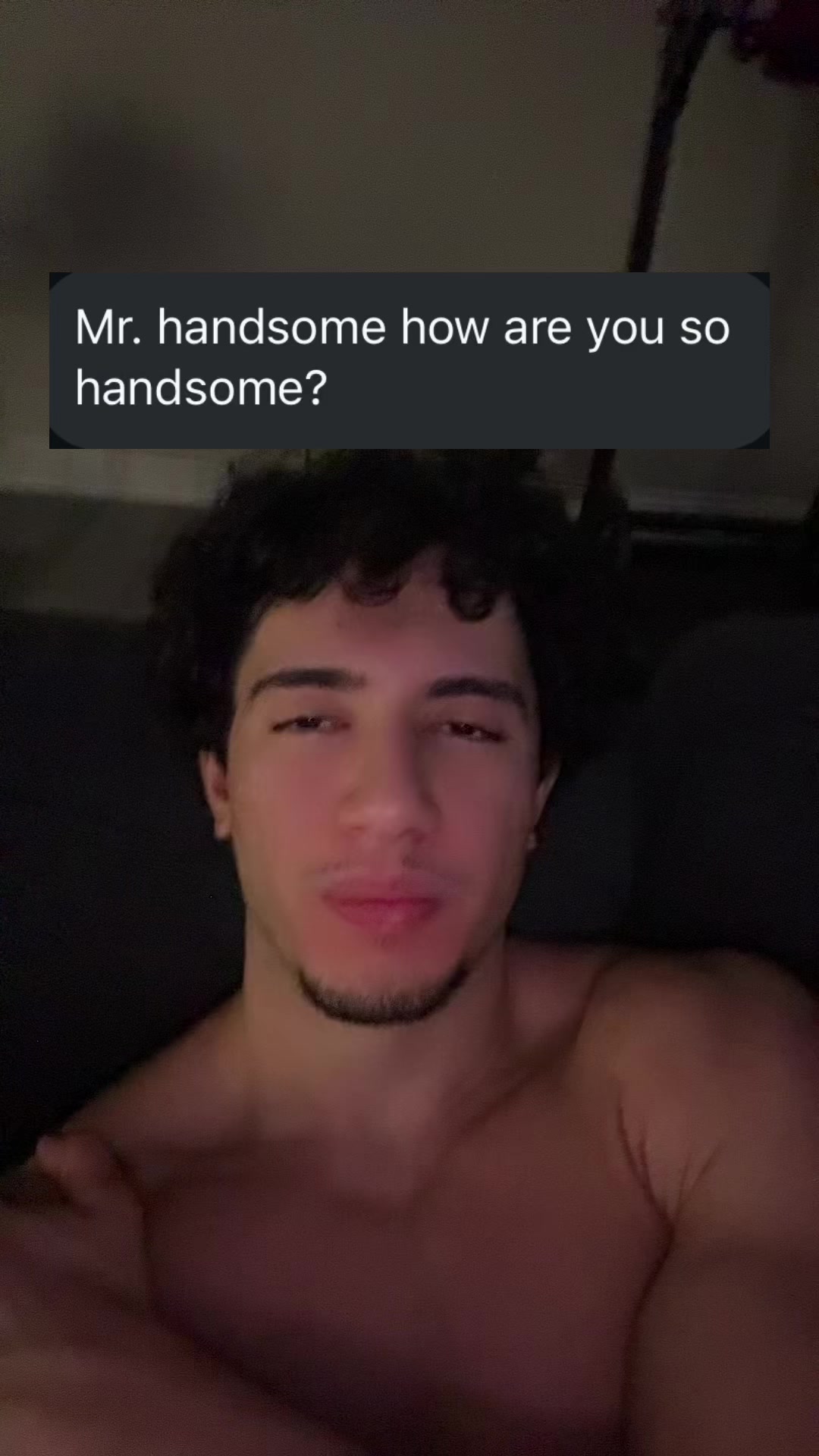 @MrHandsome