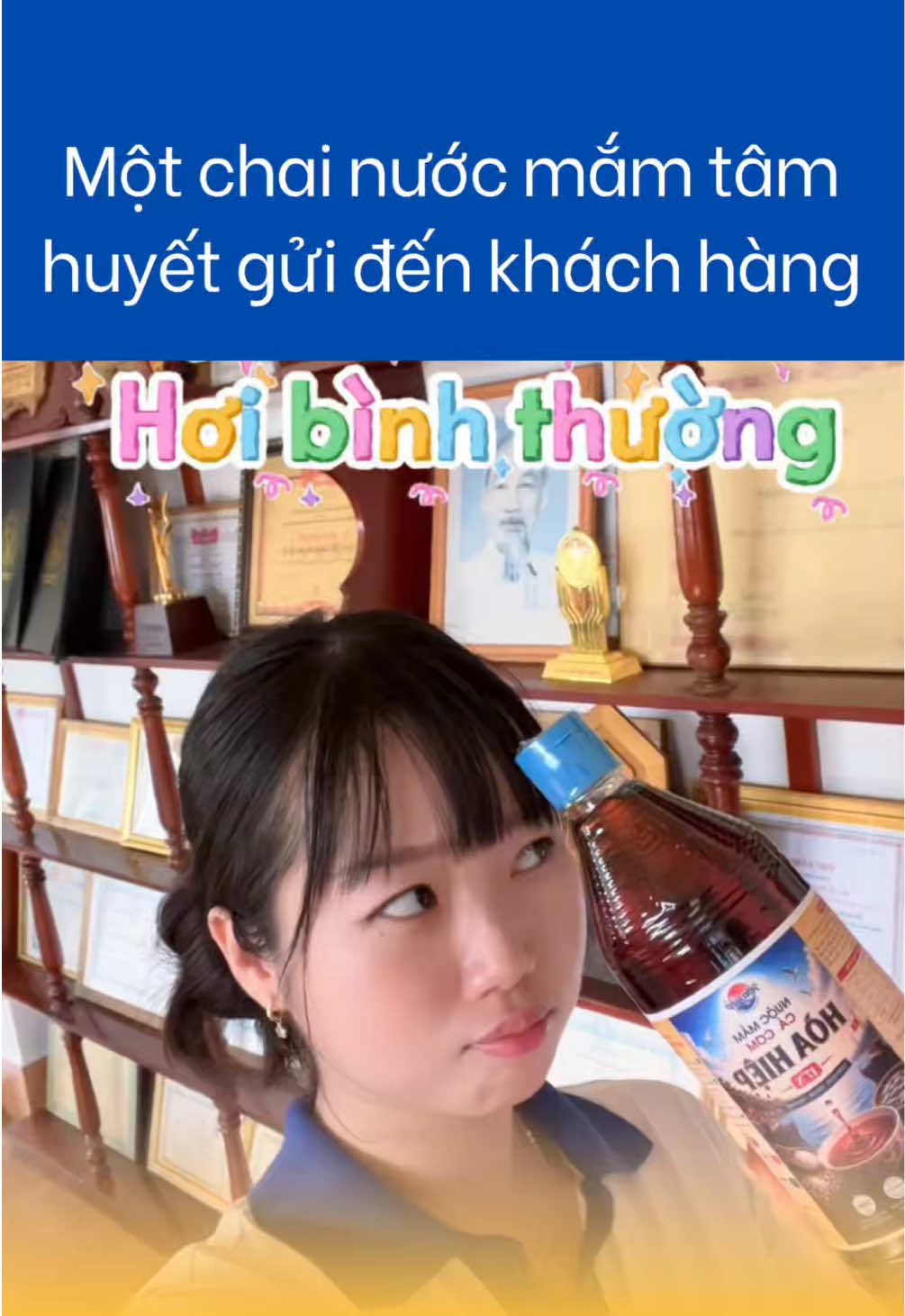 @Hòa Hiệp Foods Official