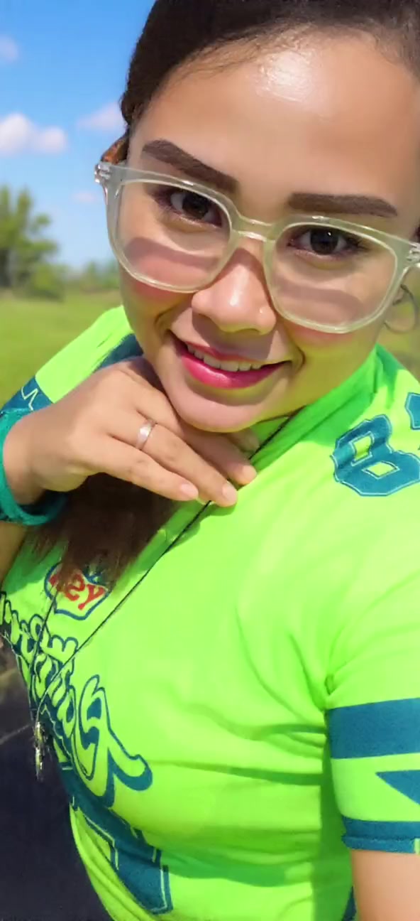 @赫西 🥰 single mom 🐊💋🌴