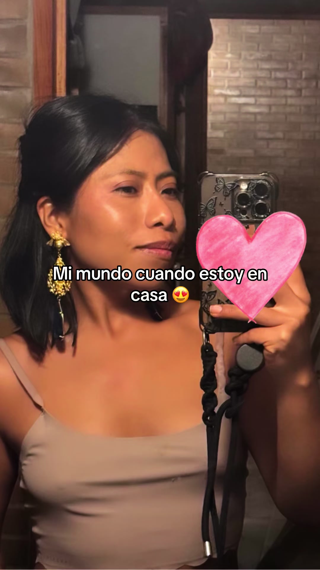 @Yalitza Aparicio Martínez